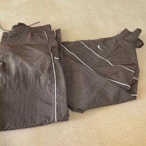 Nike Windjammer Jacket and Pants